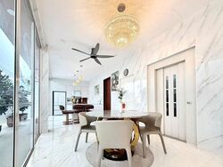 Serangoon Garden Estate (D19), Terrace #637840121